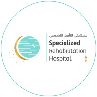 Specialized Rehabilitation Hospital Careers Openings | Jobs In Dubai 1 Specialized Rehabilitation Hospital Careers