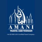 Sales Assistant | Jobs In Dubai 2 Amani Travel & Tourism