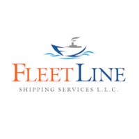 Fleet Line Shipping Services Careers Openings | Jobs In Dubai 1 fleetline shipping logo