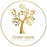 Project Documents Controller | Jobs In Dubai 1 green stone landscaping logo