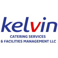 Kelvin Catering Services & Facilities Management Careers Openings | Jobs In Dubai 1 kelvin catering services and facilities management emirates llc logo