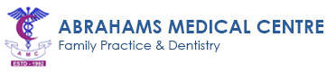 Abrahams Medical Centre Careers – Jobs in Sharjah, UAE 2025 1 logo