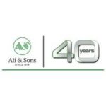 Ali & Sons Holding Careers Opening | Jobs In Dubai 2 Ali & Sons Holding