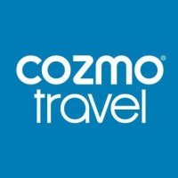 OK, here’s the grown-up truth version: 1 Cozmo Travels Careers