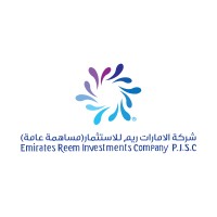 Emirates Reem Investments Company Careers Openings | Jobs In Dubai 1 Emirates Reem Investments Company Careers