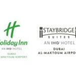 Career Opportunities at Holiday Inn & Staybridge Suites Dubai 2 Holiday Inn & Staybridge Suites