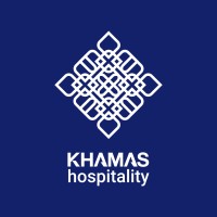 Current Openings in KHAMA Hospitality 1 KHAMAS Hospitality Careers