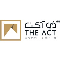 The ACT Hotel Career Openings | Jobs In Dubai 1 The ACT Hotel Careers
