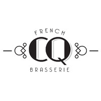 Waiter Wanted – Join the CQ French Brasserie Team 1 cqbrasserie logo