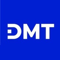 DMT Middle East Careers – Current Opportunities 1 dmt middle east logo