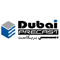 Dubai Precast Careers Openings | Jobs In Dubai 1 dubai precast logo