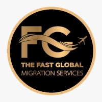 Immigration Consultant | Jobs In Dubai 1 fast global migration logo
