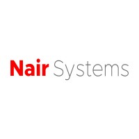Microsoft Dynamics 365 FO Techno Functional Consultant | Jobs In Dubai 1 nair systems llc logo