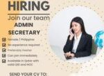 Ama & Co Careers - Now Hiring: Female Accommodation Security 2 Domaigo