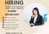 Ama & Co Careers - Now Hiring: Female Accommodation Security 1 1693980240037 160x110 1