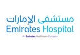 Emirates Hospitals Rehabilitation & Homecare Jobs - Be a part of our vision of Healing and Hope 1 Emirates Hospital 160x110 1