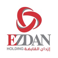 Ezdan Holding Group in Qatar 1 Ezdan Holding Group