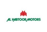 Hop on board with Al Habtoor Motors—seriously, we’re hiring. 1 al habtoor motors logo 160x110 1