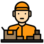 Packing Labor