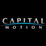 Capital Motion