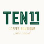 TEN 11 Coffee Boutique