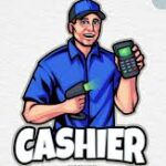 Cashier