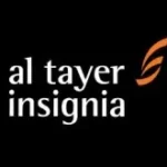 Al Tayer Insignia