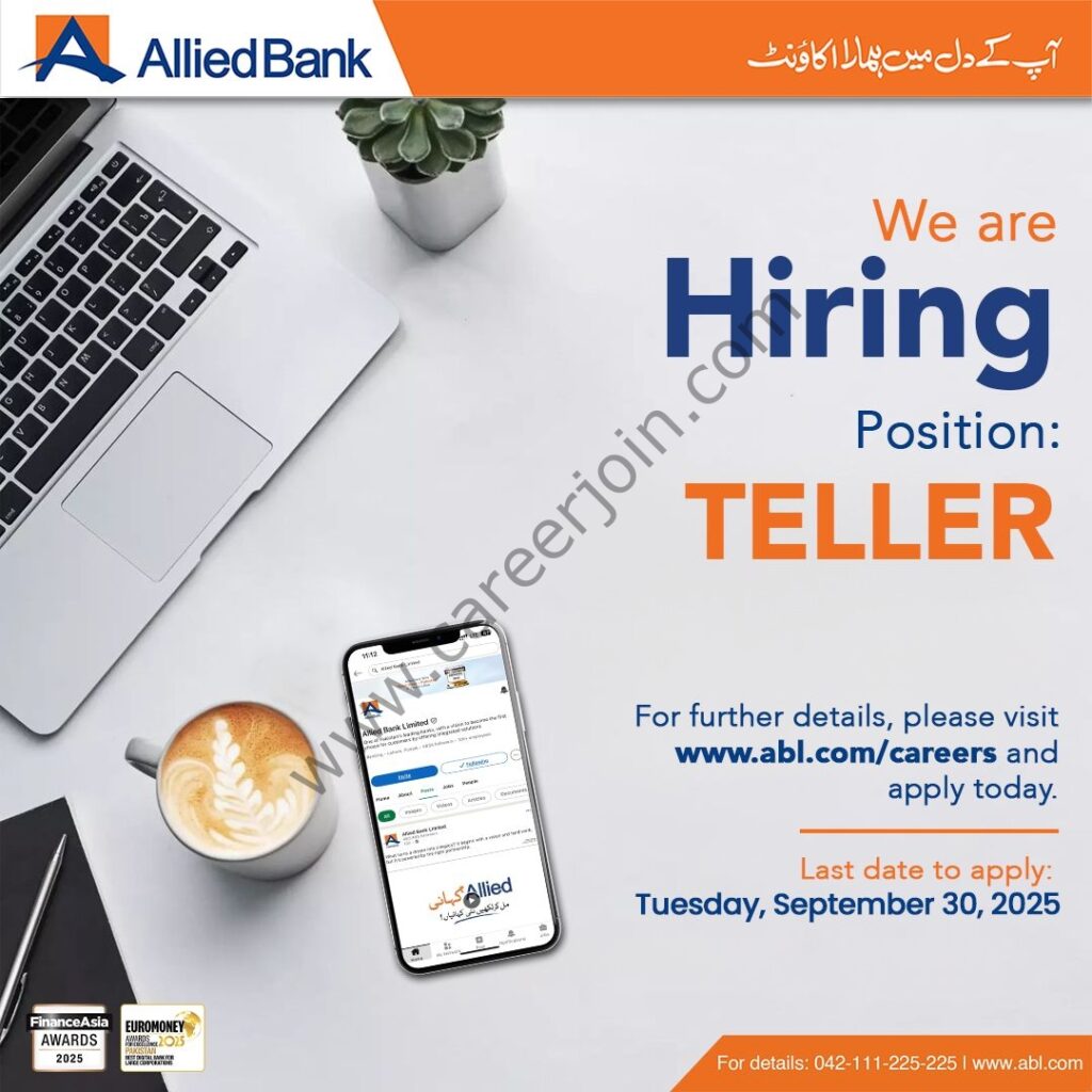 Allied Bank