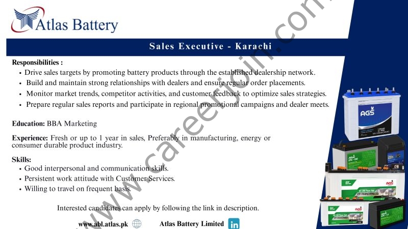 Atlas Battery Limited 1