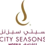 City Seasons Hotels