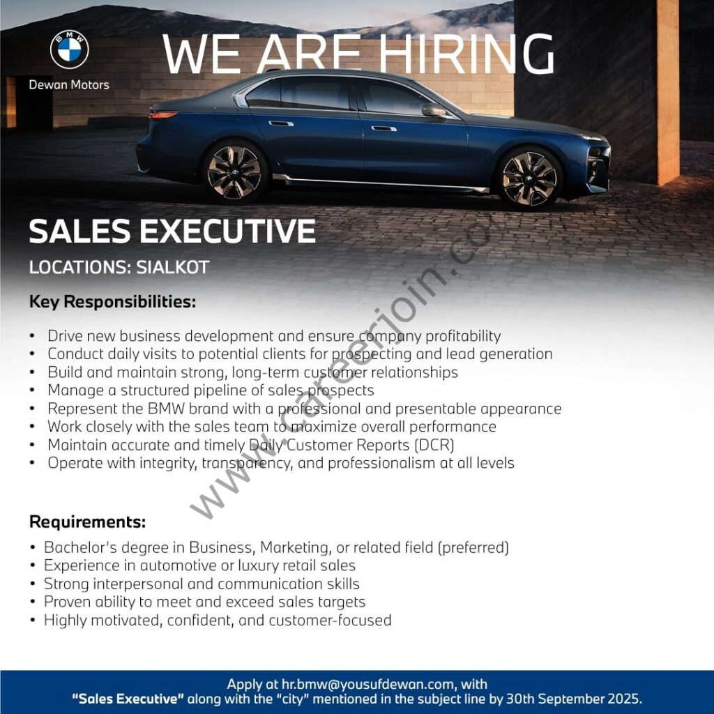 Dewan Motors 1