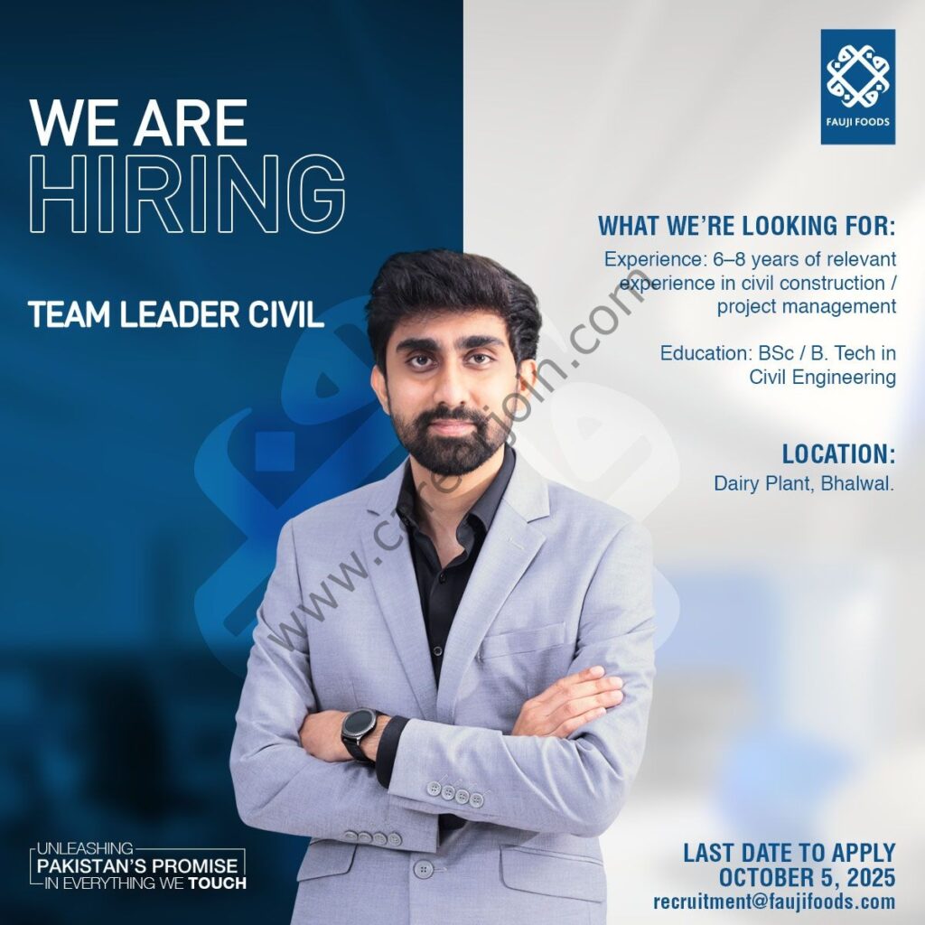 Fauji Foods 4