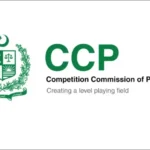 Competition Commission of Pakistan CCP