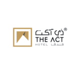 The Act Hotel Sharjah