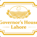Governor House Lahore