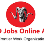 FWO Frontier Works Organization Jobs September 2025 1 FWO Frontier Works Organization