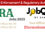 Punjab Enforcement & Regulatory Authority PERA
