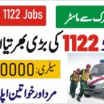 Rescue 1122