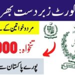 AJK Supreme Court