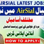Airsial Cabin Crew