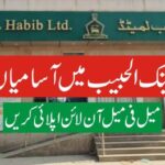 Bank Al Habib