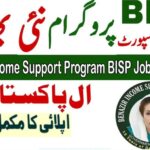 Benazir Income Support Program BISP