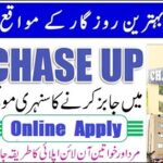 Chase Up