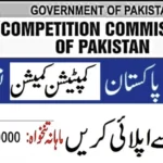 Competition Commission of Pakistan CCP