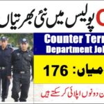 Counter Terrorism Department