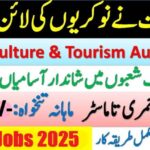 Culture Tourism