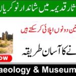 Directorate General of Archaeology