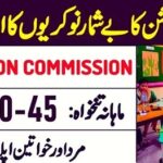 Election Commission of Pakistan