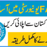 Latest Jobs in Pakistan –karachistartups.com 2 FAST University