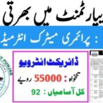 Fisheries Department